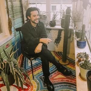 Meet your Posher, Jake